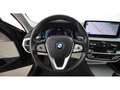 BMW 520 e Limousine Aut LED SKY LEDER NAVI R-CAM Grau - thumbnail 25
