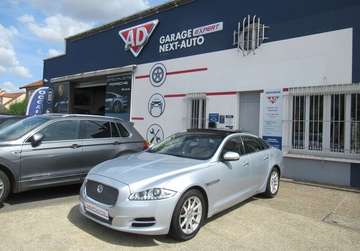 3.0D V6 275CH LUXE PREMIUM