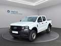 Ford Ranger XL 2.0L Ecoblue 170 PS Weiß - thumbnail 1