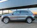 Volkswagen Tiguan 1.4 TSI ACT Acc Camera Leder Pano Trekhaak 2017 Grau - thumbnail 4