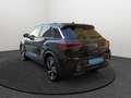 Volkswagen T-Roc 1.5TSI DSG R-Line Matrix AHK Navi Rear View ACC Be Schwarz - thumbnail 4