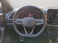 Volkswagen T-Roc 1.5TSI DSG R-Line Matrix AHK Navi Rear View ACC Be Schwarz - thumbnail 11