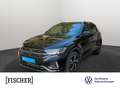 Volkswagen T-Roc 1.5TSI DSG R-Line Matrix AHK Navi Rear View ACC Be Schwarz - thumbnail 1