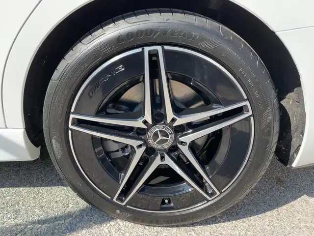 Mercedes-Benz C 220 d 4MATIC T-Modell Österreich-Edition SpurW Ansicht 12