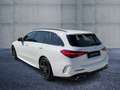 Mercedes-Benz C 220 d 4MATIC T-Modell Österreich-Edition SpurW Weiß - thumbnail 4
