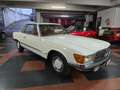 Mercedes-Benz SLC 280 Wit - thumbnail 3