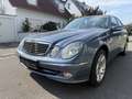Mercedes-Benz E 500 E-Klasse 7G-TRONIC Avantgarde-49.000 KM-TÜV NEU Blau - thumbnail 1