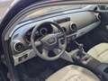 Audi A3 1.2 TFSI Attraction Schwarz - thumbnail 8