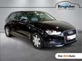 Audi A3 1.2 TFSI Attraction Schwarz - thumbnail 1