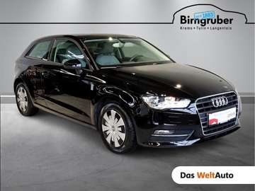 1.2 TFSI Attraction