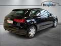 Audi A3 1.2 TFSI Attraction Schwarz - thumbnail 4
