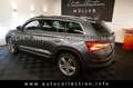 Skoda Kodiaq 4x4*Pano*2.Hand*360°*LED*AHK*Navi*ACC*TWA Gris - thumbnail 8