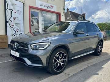 300e 194ch+122ch EQ Power 4MATIC 9G-TRONIC AMG LINE