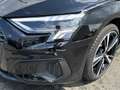 Audi A3 40 TFSI e S tronic MMI LED B&O Nero - thumbnail 6