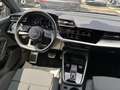 Audi A3 40 TFSI e S tronic MMI LED B&O Nero - thumbnail 8