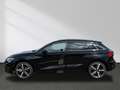 Audi A3 40 TFSI e S tronic MMI LED B&O Nero - thumbnail 2