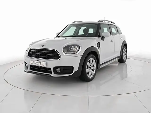 MINI One D Countryman One D