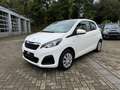 Peugeot 108 Active,lückenlos Scheckheftgepflegt bei Peugeot Bianco - thumbnail 3