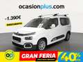 Citroen Berlingo BlueHDi S&S Talla M Feel 100 Blanco - thumbnail 1