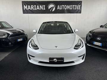 Long Range Dual Motor awd