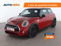 MINI Cooper S Rojo - thumbnail 1