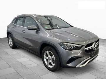 GLA 180 d 8G-DCT (mod. 2025) NAVI + CAMERA + PELLE + LED