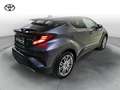 Toyota C-HR 2.0 Hybrid E-CVT Lounge Grau - thumbnail 4