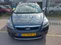 Ford Focus Wagon 1.8 Limited Flexi Fuel 5 deurs + climate con Grau - thumbnail 2