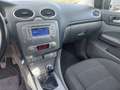 Ford Focus Wagon 1.8 Limited Flexi Fuel 5 deurs + climate con Grau - thumbnail 10