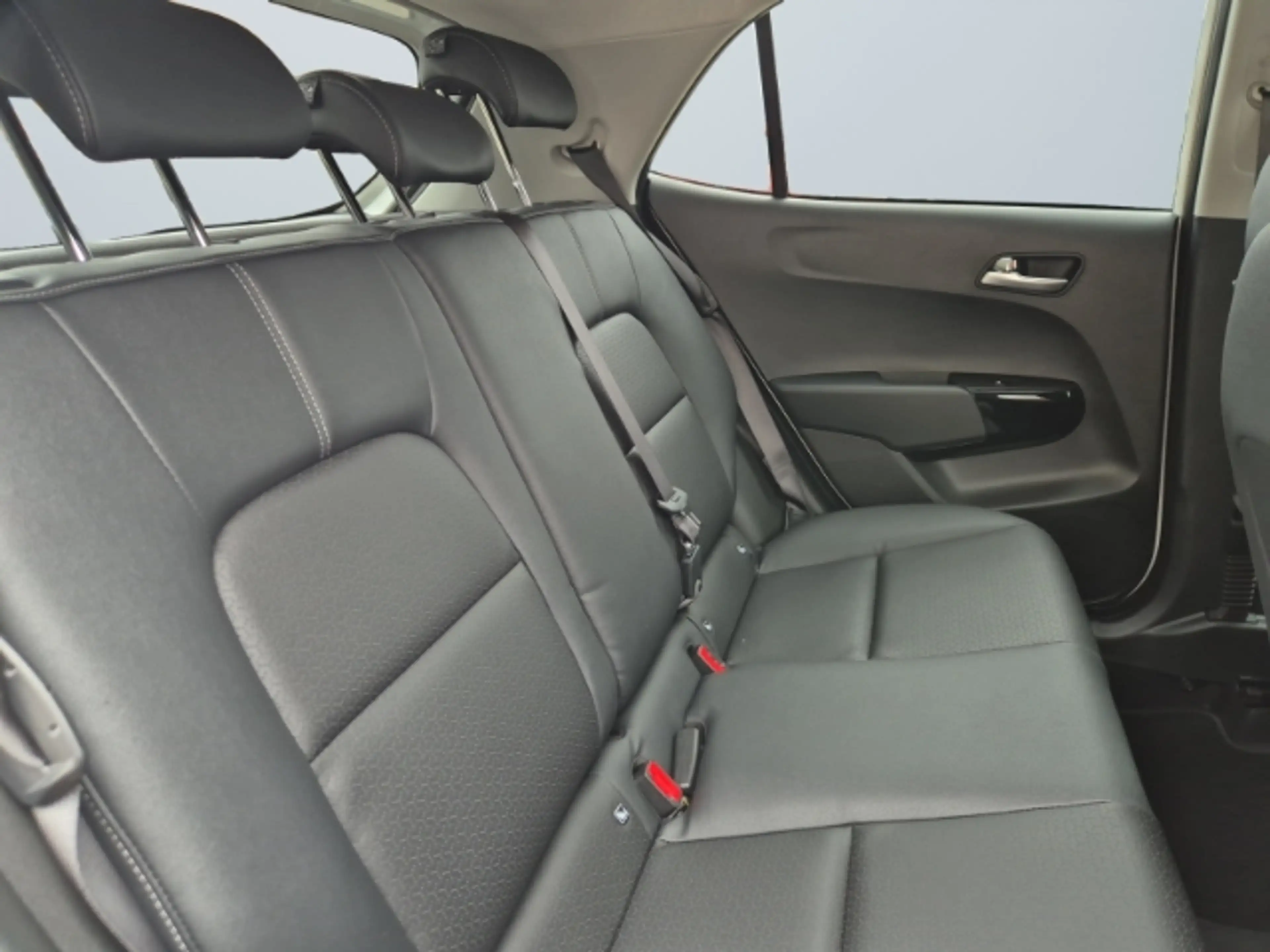Kia Picanto 1.0 GT-Line +Kamera +Sitzheizung +Navi — photo 12