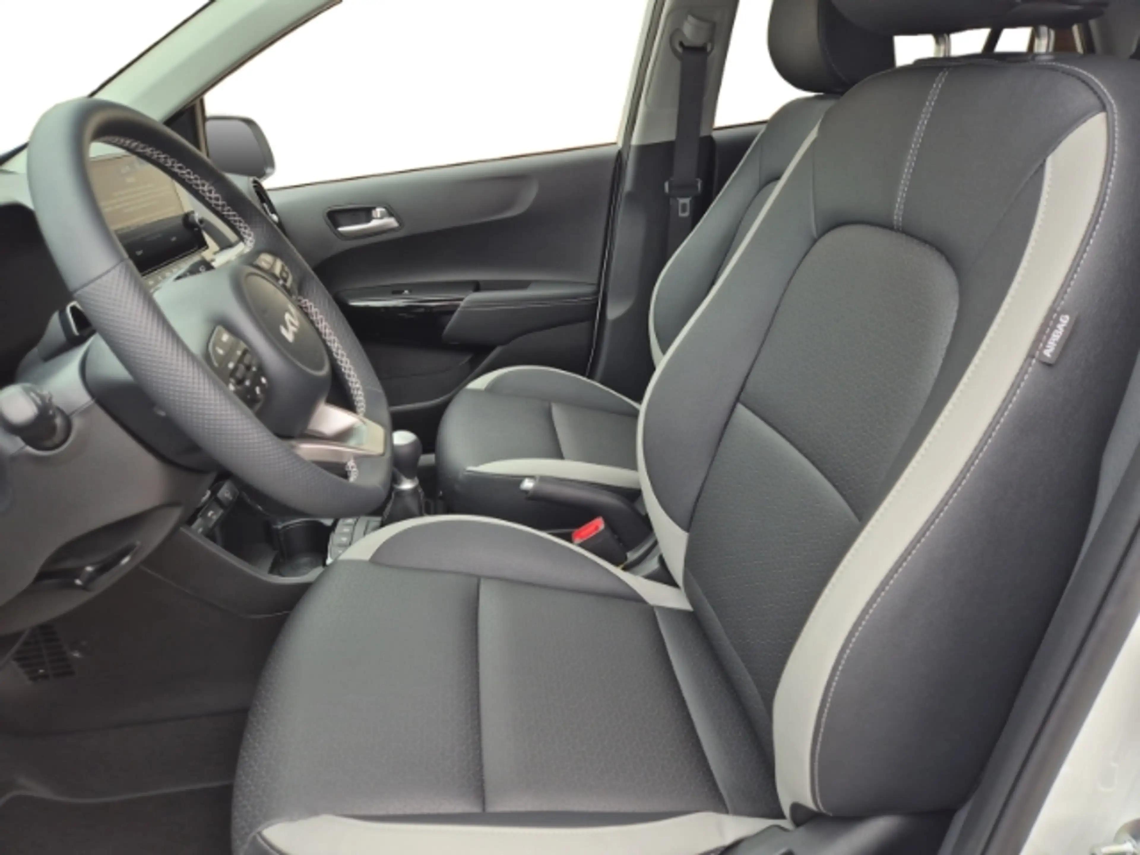 Kia Picanto 1.0 GT-Line +Kamera +Sitzheizung +Navi — photo 8