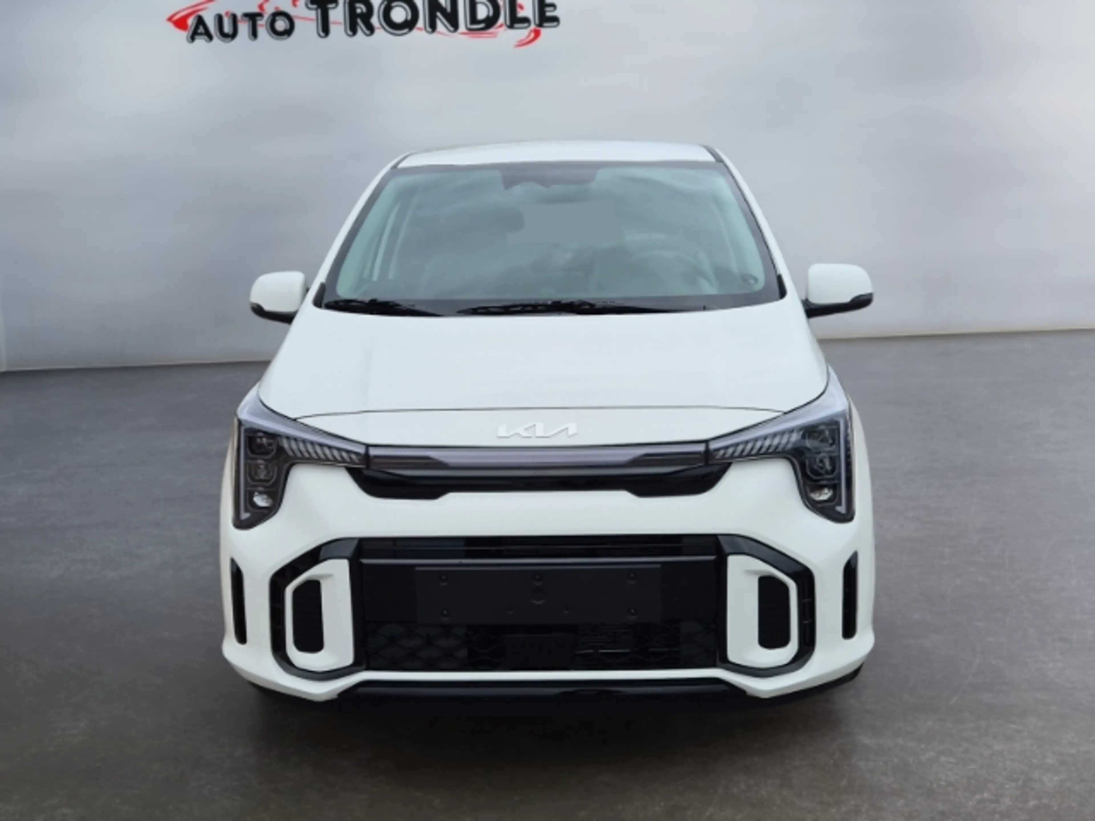 Kia Picanto 1.0 GT-Line +Kamera +Sitzheizung +Navi — photo 2