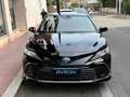 Toyota Camry VIII 2.5 HYBRID 2WD USINESS EXECUTIVE STAGE ACADEM Schwarz - thumbnail 2