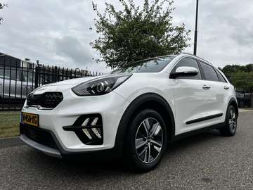 1.6 GDi Hybrid 141pk DCT6 DynamicLine Trekhaak