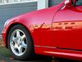 Mercedes-Benz SLK 230 K. | Facelift Rood - thumbnail 5