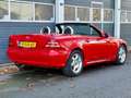Mercedes-Benz SLK 230 K. | Facelift Rood - thumbnail 3
