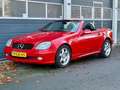 Mercedes-Benz SLK 230 K. | Facelift Rood - thumbnail 1