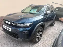Dacia Bigster Journey Hybrid-G 150 4X4