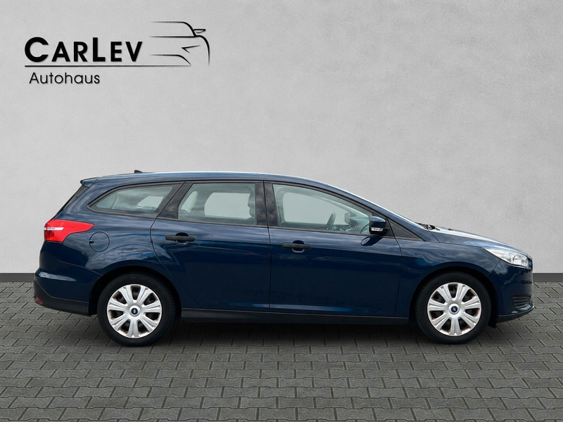 Ford Focus Turnier Ambiente Zahnriemen Neu PDC — photo 8
