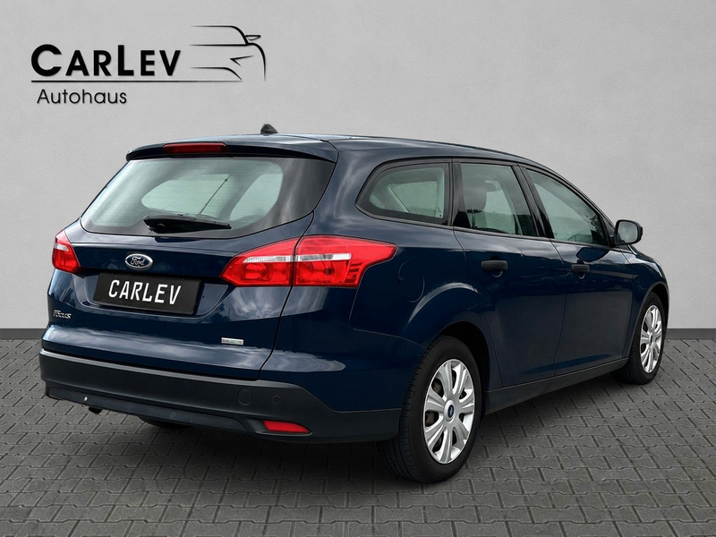 Ford Focus Turnier Ambiente Zahnriemen Neu PDC — photo 7