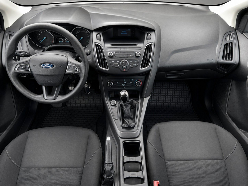Ford Focus Turnier Ambiente Zahnriemen Neu PDC — photo 9