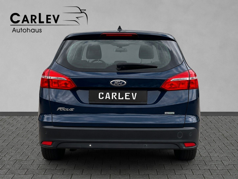 Ford Focus Turnier Ambiente Zahnriemen Neu PDC — photo 6