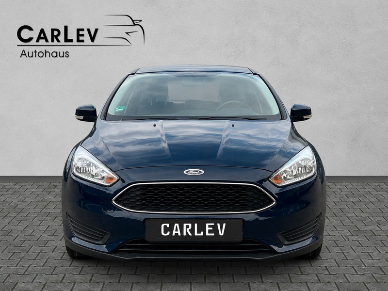 Ford Focus Turnier Ambiente Zahnriemen Neu PDC — photo 2