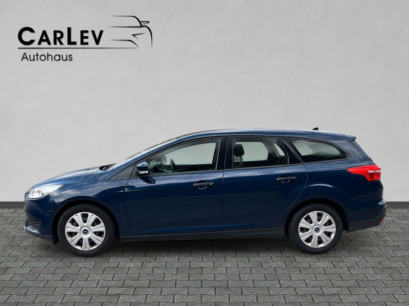 Ford Focus Turnier Ambiente Zahnriemen Neu PDC — photo 4