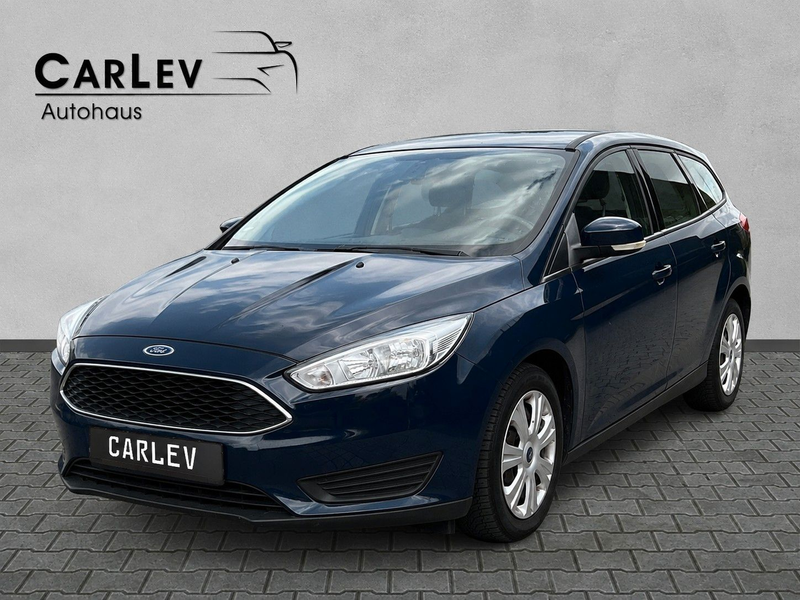 Ford Focus Turnier Ambiente Zahnriemen Neu PDC — photo 3