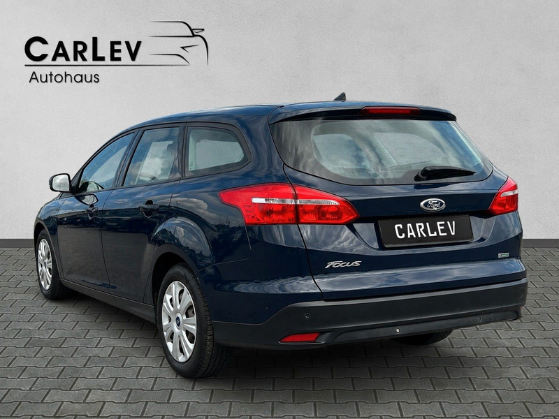 Ford Focus Turnier Ambiente Zahnriemen Neu PDC — photo 5
