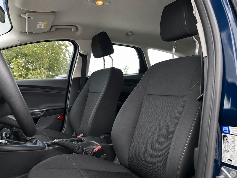 Ford Focus Turnier Ambiente Zahnriemen Neu PDC — photo 10