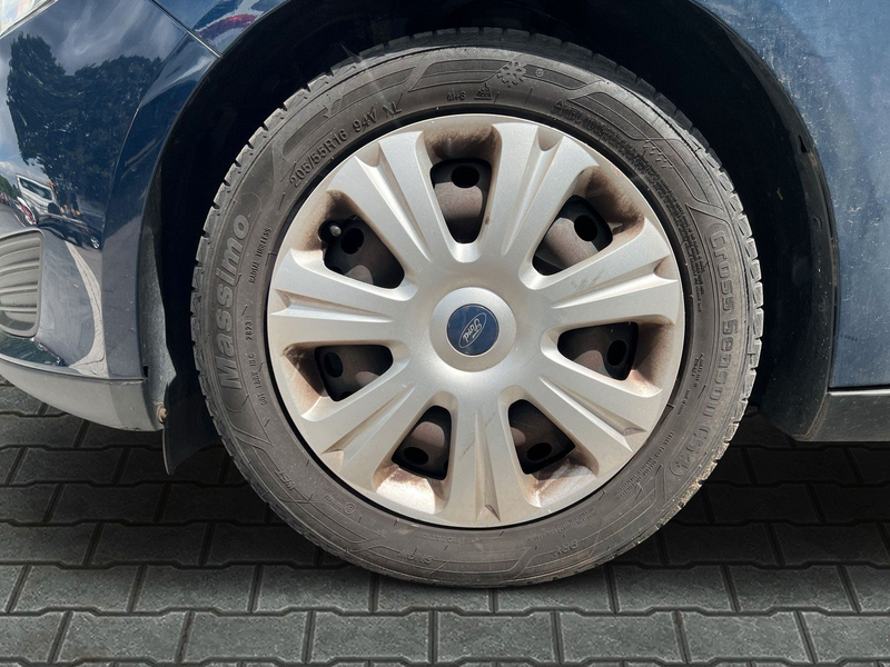 Ford Focus Turnier Ambiente Zahnriemen Neu PDC — photo 12