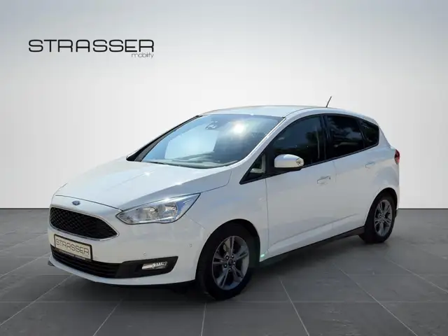 Ford C-Max Cool & Connect Klima Navi Rückfahrkamera