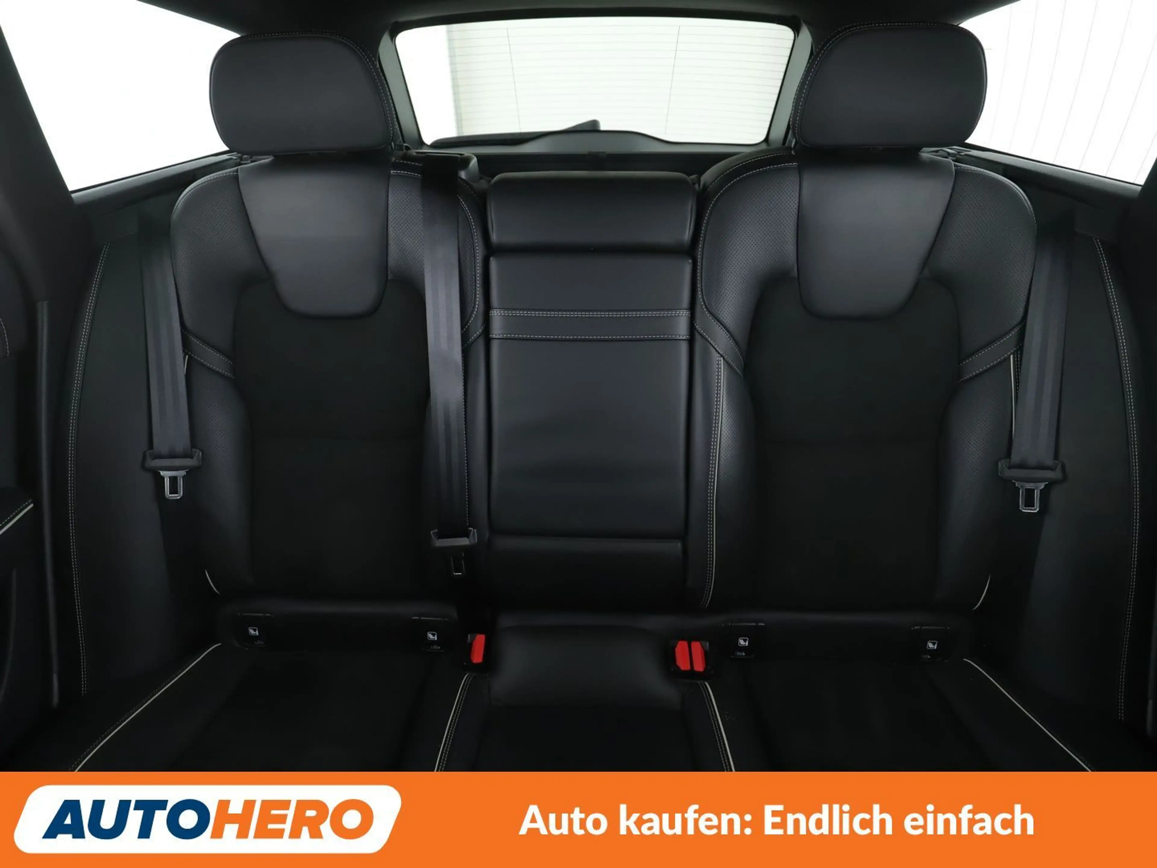 Volvo V90 2.0 D4 R-Design AWD Aut.*NAV*ACC*360CAM*PDC*SHZ* — photo 15